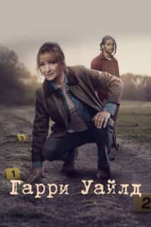Гарри Уайлд