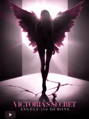 Victoria's Secret: Ангелы и демоны