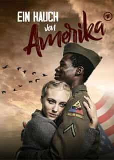 Прикосновение Америки