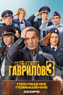 Инспектор Гаврилов