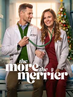 The More the Merrier