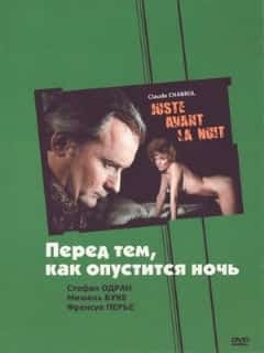 Перед тем, как опустится ночь