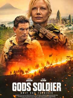God's Soldier
