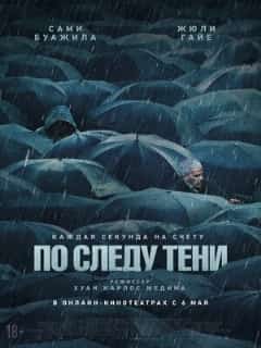 По следу тени