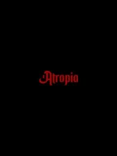 Атропия