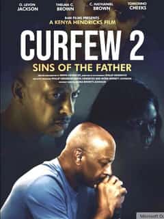 Curfew 2: Sins of the Father