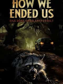 How We Ended Us