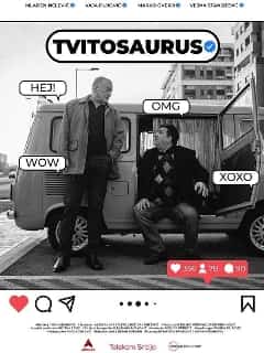 Твитозавр