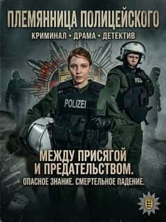 Племянница полицейского