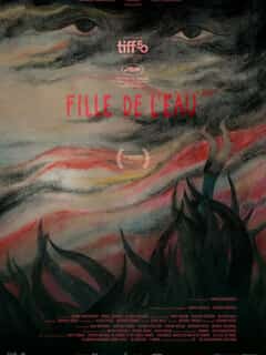 Дочь воды