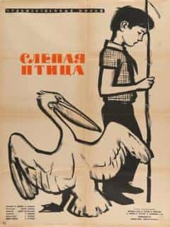 Слепая птица