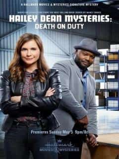 Hailey Dean Mysteries: Death on Duty
