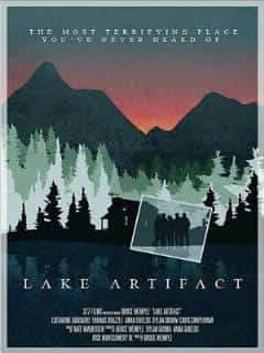 Lake Artifact