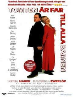 В постели с Сантой