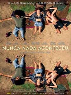Nunca Nada Aconteceu