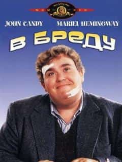 В бреду