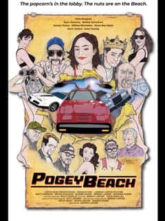 Pogey Beach