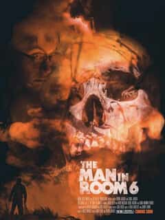 The Man in Room 6