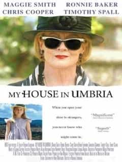 Мой дом в Умбрии