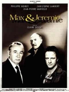 Макс и Иеремия