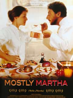 Неотразимая Марта