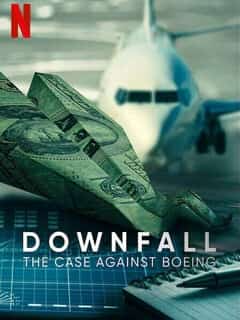 Крушение: Дело против Boeing