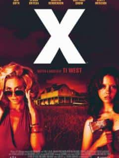 X