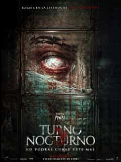 Turno Nocturno