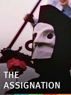 The Assignation