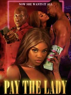 Pay the Lady