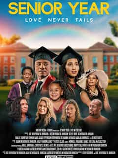 Senior Year: Love Never Fails