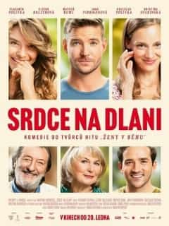 Srdce na dlani