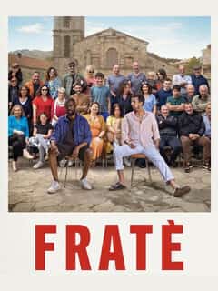 Fratè