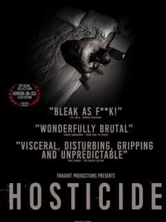 Hosticide