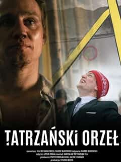 Марусаж. Татранский орёл