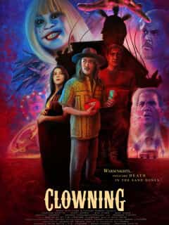 Clowning