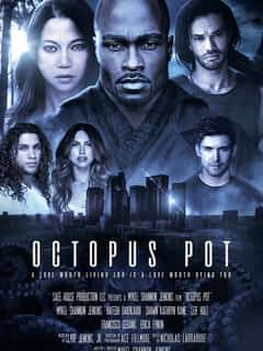 Octopus Pot