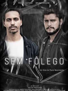 Sem Fôlego