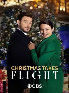 Christmas Takes Flight