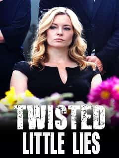 Twisted Little Lies