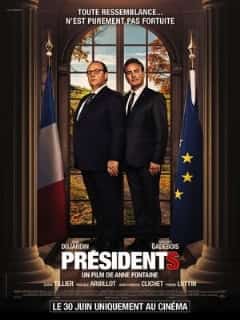 Президенты