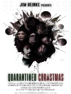 A Quarantined Christmas