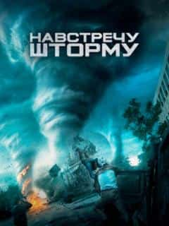 Навстречу шторму