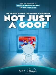 Not Just a Goof