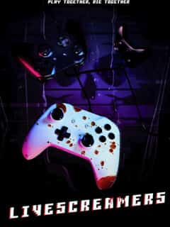 Livescreamers