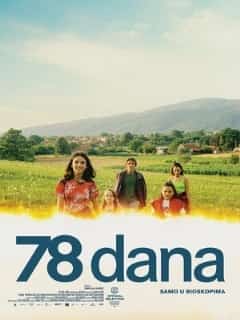 78 дней