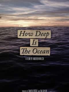 How Deep Is the Ocean