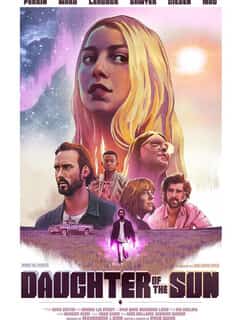 Daughter of the Sun