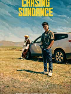 Chasing Sundance