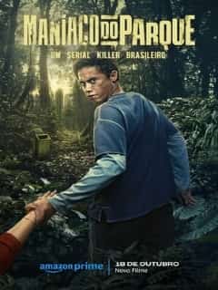 The Park Maniac